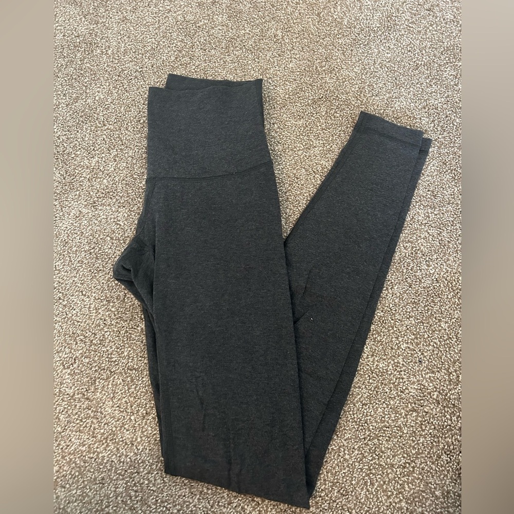 Lululemon wunderunder